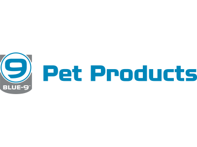 Blue-9 Pet Products