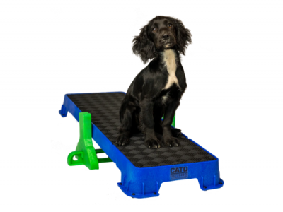 Cato XL Platform, incl. onderstel