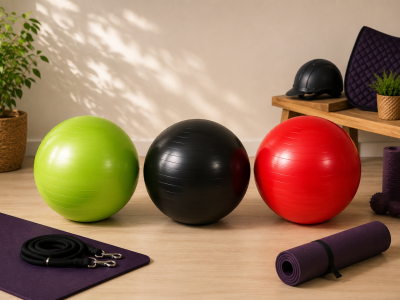 Gymnic Plus zitbal 55 cm