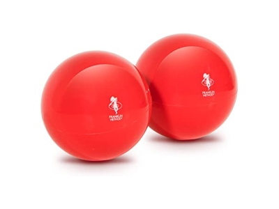 Franklin Universal Mini Ball | Lichaamsbewustzijn voor Ruiters