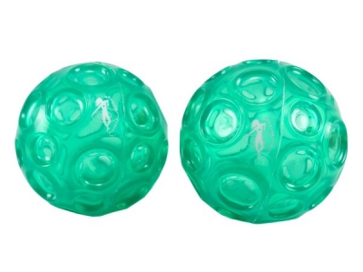 Franklin Original Ball, set van 2