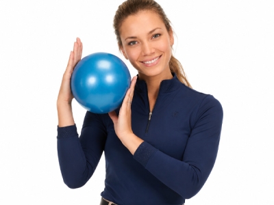 Gymnic Air Ball