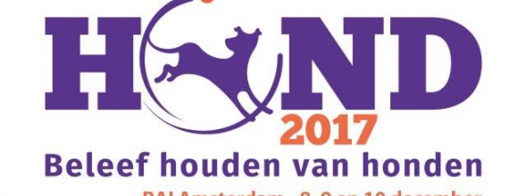 Zin om samen met je hond een dagje uit te gaan? Hond 2017