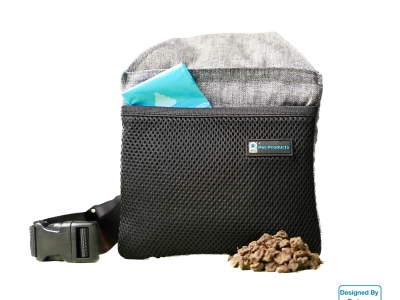 Blue-9 Inspire Training Treat Pouch