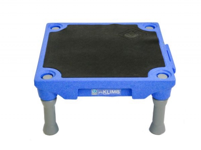 Anti-slip mat voor The Klimb