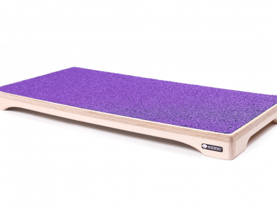 Wooddog Platform, Rechthoekig 70x35x5 cm