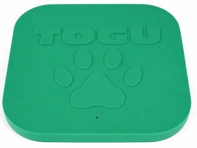 Togu Dynair ANIMAL Pad