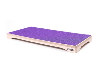 Wooddog Platform, Rechthoekig 70x35x5 cm