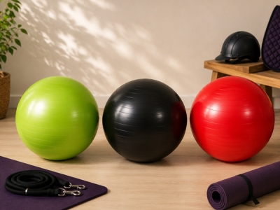Gymnic Plus zitbal 55 cm